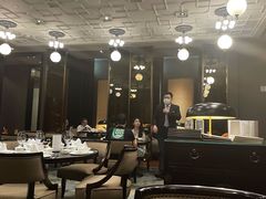 -广州文华东方酒店·江-由辉师傅主理