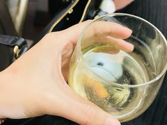 -广州万富希尔顿酒店·感趣自助餐厅·金秋蟹宴生蚝海鲜刺身烧烤