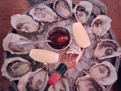 -THE CANNERY&JUJU 新鲜海鲜·牛排美食酒廊