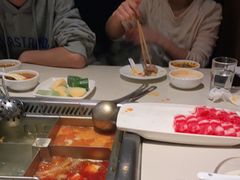 -海底捞火锅(万丰桥店)