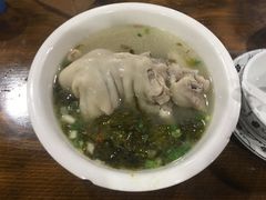 -双流老字号董蹄花(机场南四路店)