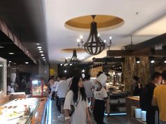 -汉巴味德(大悦城店)