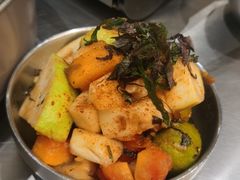 -小螺大作·螺蛳粉火锅(林和西店)