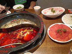 -牛市坎火锅(建设路店)