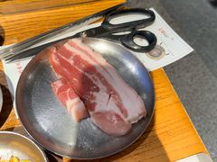 -姜虎东白丁烤肉(恒隆广场店)