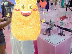 -line friends(明洞旗舰店)