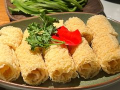 -芸山季·云南山珍菌火锅(南翔印象城MEGA店)