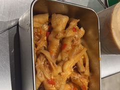 -那些年一起吃串的地方烧烤(观前街店)