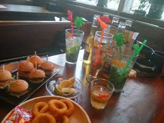 -Helens海伦司小酒馆(鼓楼店)