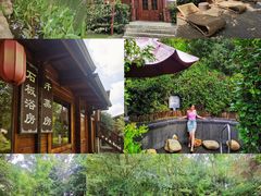-达蓬山旅游度假区