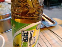 -春和發特色蒸饺(浐河西路店)