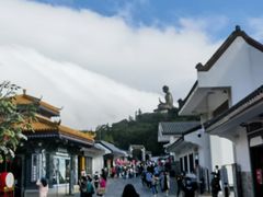 -天坛大佛