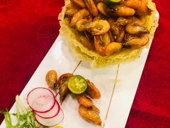 -徐记私厨(半淞园路店)