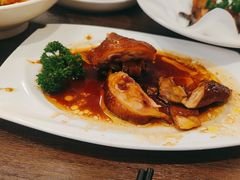 -新旺茶餐厅(鑫耀·光环live店)