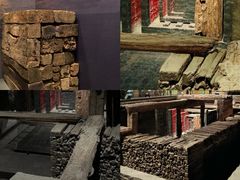 -北京大葆台遗址博物馆