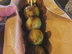 -利强记北角鸡蛋仔(弥敦道店 )