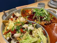 -大丰收李家(闽侯正荣财富中心广场店)