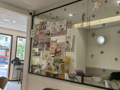 -流酥可心·牛乳蛋糕商店(禾祥西路店)