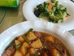 -老山东·山东菜(鲁菜名店)