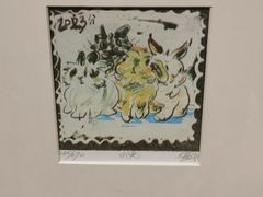 -江苏省美术馆(长江路新馆)