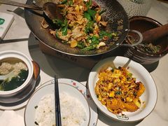 -费大厨辣椒炒肉(正佳广场店)