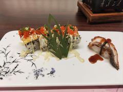 -黑松白鹿(金融街店)