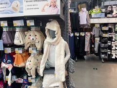 -迪卡侬(越秀公园店)