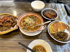-88号小吃店·经典云南菜·地道纳西美食