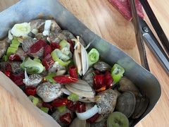 -牛信亭韩国料理·炭火烤肉(紫藤路店)