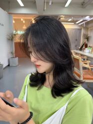 -泽璞堂美发沙龙