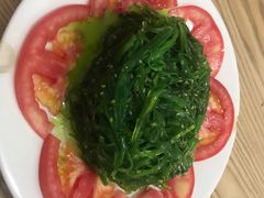 -九龙餐厅(大沽路店)