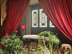 -锦府盐帮·侯宅(五棵松万达店)