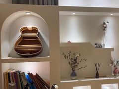 -花夏之音·成人音乐空间(滨江龙湖天街店)
