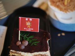 -唐咖精品咖啡(大理古城手冲店)