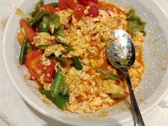 -博斯腾宾馆中餐厅