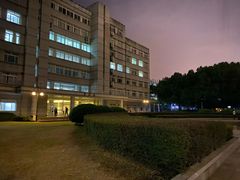 -中南财经政法大学(首义校区)