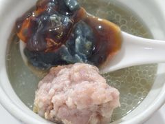 -小罗子汤店(大士院总店)