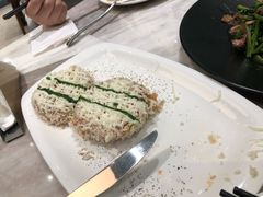 金沙番茄甜心-Green passionate越南料理(环球港店)