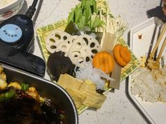 -鱼酷活鱼烤鱼(北美店)