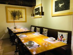 包厢-素描餐厅(灵隐天竺店)