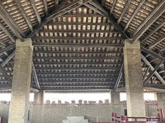 -均和墟历史街区-平和大押