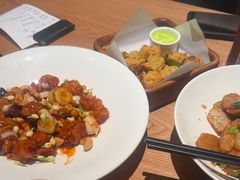 -榕意·川味之美(深业上城店)