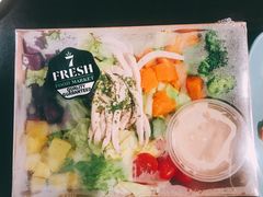 -7fresh七鲜(大族广场店)