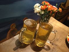 -盘炉forenza·云贵川融合小食堂 ( 钟楼中柳巷店)