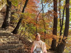 -丹东天桥沟景区