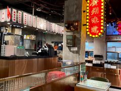 -西关明记肠粉·亚洲地标美食(北京路店)