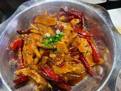 -忆3毛烧烤美食城(龙塘直营店)