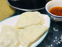 -旺角小渔村(二马路店)