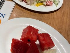 -纽约客美式餐厅(新奥购物中心店)