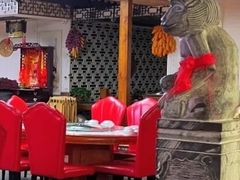 -东北食府·铁锅炖(花溪湾店)